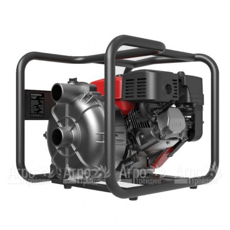 Бензиновая мотопомпа Sunreka GWP50TX в Ульяновске