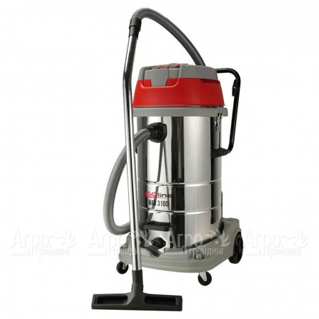 Промышленный пылесос EVOline WAD 3100 в Ульяновске