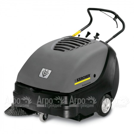 Подметальная машина Karcher KM 85/50 W Bp в Ульяновске