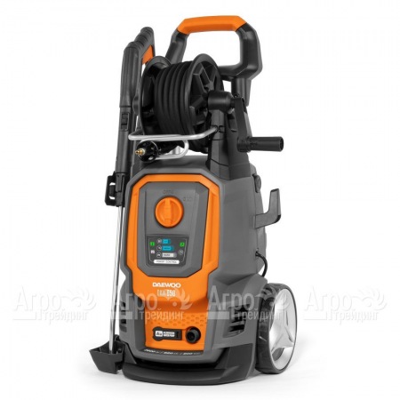 Мойка высокого давления Daewoo DAW 650  в Ульяновске
