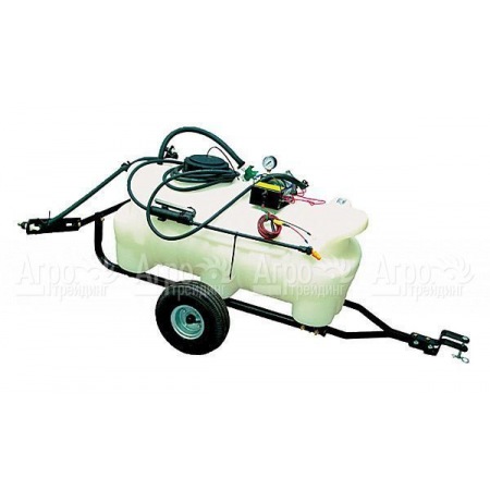 Agri-Fab Опрыскиватель PRO 95 л., 12 вольт на все модели 45-02932  в Ульяновске