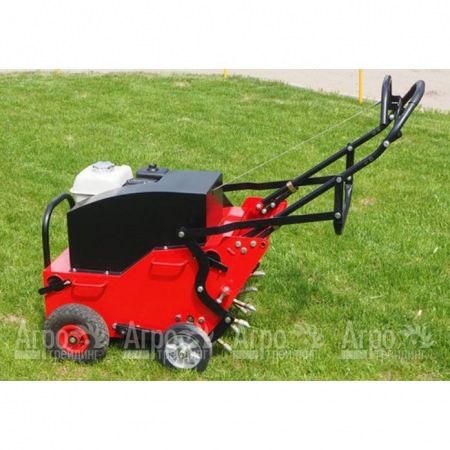 Аэратор бензиновый TOSS AE-450L в Ульяновске