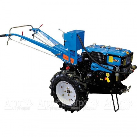 Мотоблок Prorab GT 120 RDKe в Ульяновске