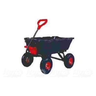 Тележка VicArt Тачанка 350 кг  в Ульяновске