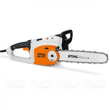 Электропила Stihl MSE 230 C-BQ-16" в Ульяновске