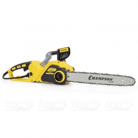 Электропила Champion 624N-18" в Ульяновске