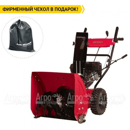 Снегоуборщик Weima WWS0722A-J в Ульяновске