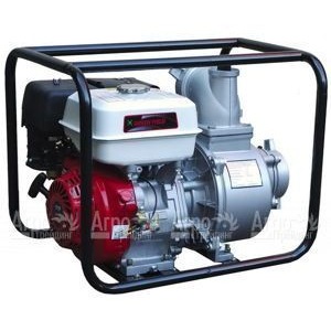 Бензиновая мотопомпа GREEN-FIELD LT40CX-177F  в Ульяновске