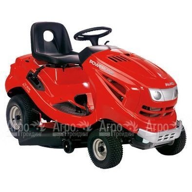 Садовый минитрактор Al-KO PowerLine T 15-102 HDS Bio-combi в Ульяновске