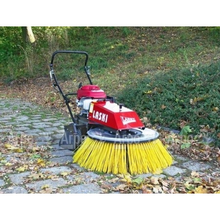 Подметальная машина Laski ZK 8500/5 в Ульяновске