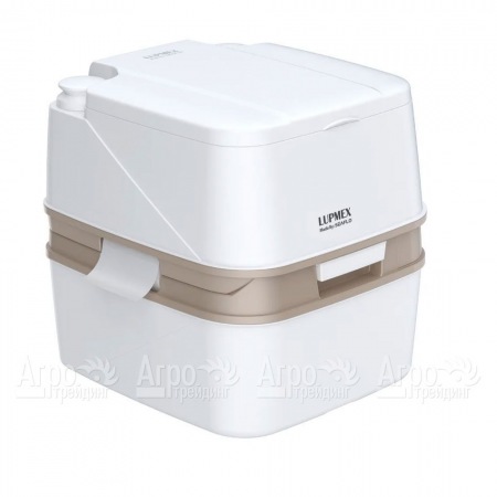 Биотуалет Lupmex 79123 в Ульяновске