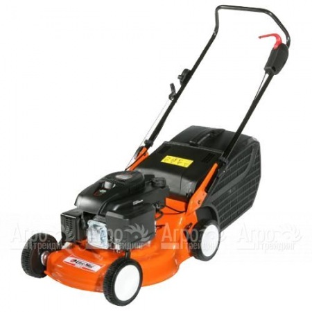 Газонокосилка бензиновая Oleo-Mac G44P в Ульяновске