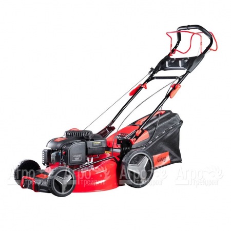 Газонокосилка бензиновая Fubag FPL 53 SMF в Ульяновске