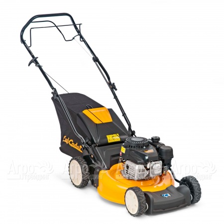 Газонокосилка бензиновая Cub Cadet CC LM1 AR42 (CC 42 SPO) в Ульяновске