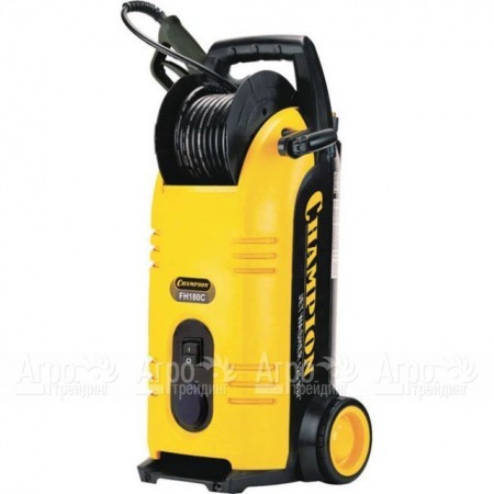 Мойка CHAMPION FH180C00TD  в Ульяновске