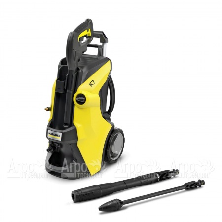 Мойка высокого давления Karcher K 7 Power  в Ульяновске