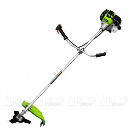 Бензокоса (бензиновый триммер) Сибртех ТС-2500Н в Ульяновске