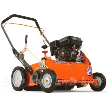 Husqvarna 5391071-86 Сеялка для DT22 в Ульяновске