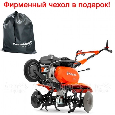 Культиватор Husqvarna TF230 в Ульяновске