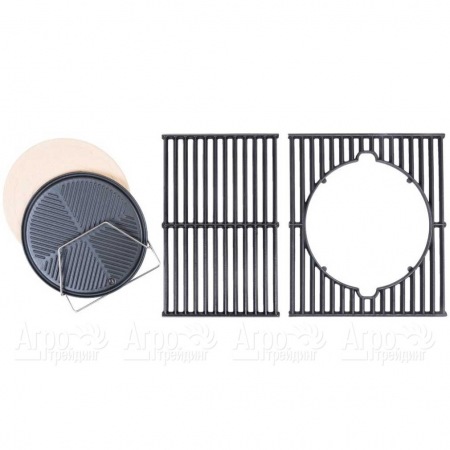 Набор для приготовления со сменными вставками для грилей MB 4000, Maestro в Ульяновске