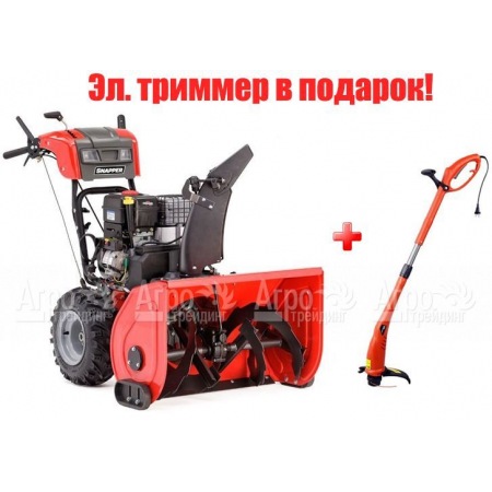 Снегоуборщик Snapper SNH1730SE в Ульяновске