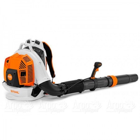 Воздуходувка бензиновая Stihl BR 800 CE  в Ульяновске