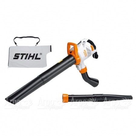 Воздуходувка электрическая Stihl SHE 81  в Ульяновске