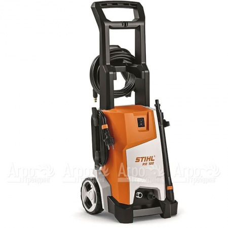 Мойка высокого давления Stihl RE 100 в Ульяновске
