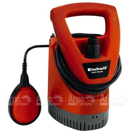 Насос для бочек Einhell RG-SP 300 RB в Ульяновске