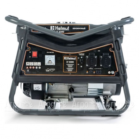 Бензогенератор Helmut LT 2200 2 кВт в Ульяновске