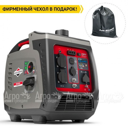 Инверторный генератор Briggs&#38;Stratton P 2400 Inverter 1.8 кВт в Ульяновске