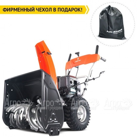 Снегоуборщик Yard Fox Basic 6152E в Ульяновске