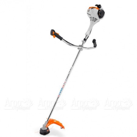 Бензокоса (бензиновый триммер) Stihl FS 55 C-E + шпуля AutoCut 25-2 в Ульяновске