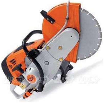 Бензорез Stihl TS 800 в Ульяновске