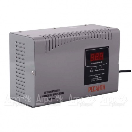 Стабилизатор Ресанта АСН-500 Н в Ульяновске