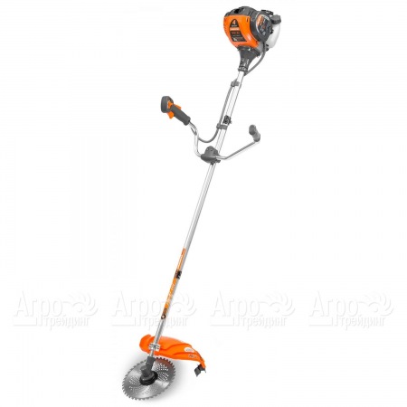 Бензокоса (бензиновый триммер) Daewoo DABC 4PRO в Ульяновске