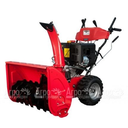 Снегоуборщик DDE ST1476L в Ульяновске