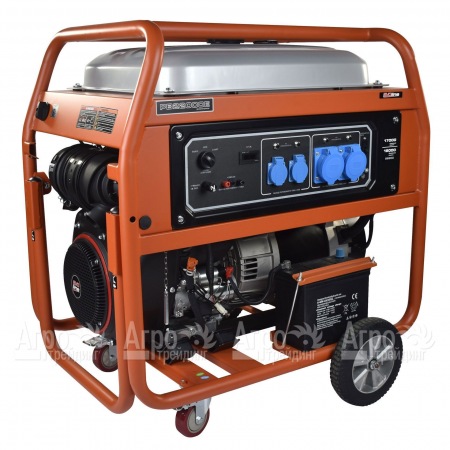 Бензогенератор EVOline PB 22000 E 17 кВт в Ульяновске