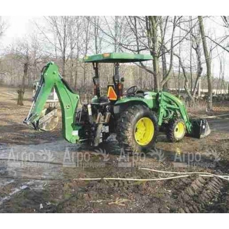 Задний ковш для тракторов John Deere в Ульяновске