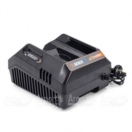 Зарядное устройство X8 84V, 4А для аккумуляторной техники Senix в Ульяновске