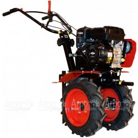 Мотоблок Ока МБ-1Д2М8 c двигателем Briggs&#38;Stratton CR 950 6.5 л.с. в Ульяновске