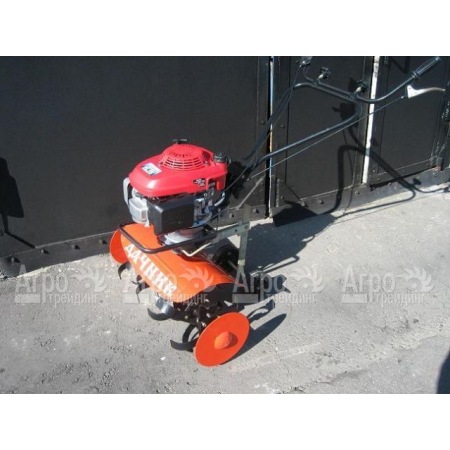 Культиватор Дачник с двигателем Honda GCV160 5,5 л.с. в Ульяновске