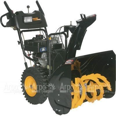 Снегоуборщик Poulan PRO PR 1330 ES в Ульяновске