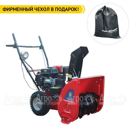 Снегоуборщик APEK-AS 6501 ME Pro Line Key Start в Ульяновске