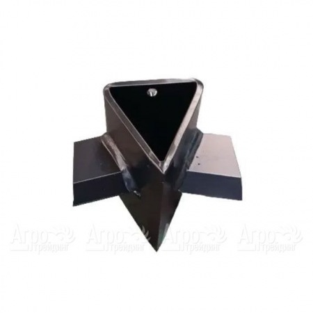 Колун крестообразный для дровоколов Villartec в Ульяновске