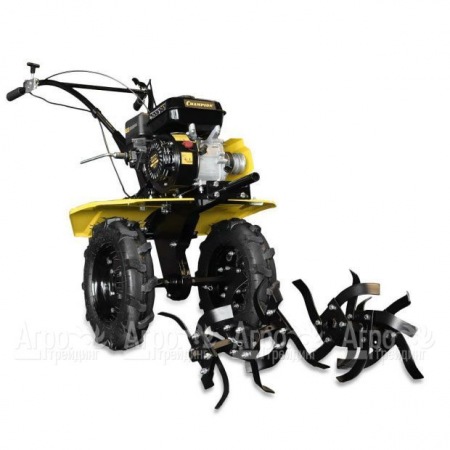 Мотоблок Champion BC8733 в Ульяновске