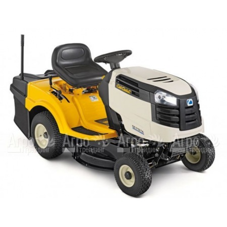 Садовый трактор Cub Cadet CC 713 TE в Ульяновске