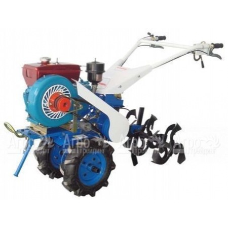 Мотоблок IRBIS - Z4-D в Ульяновске