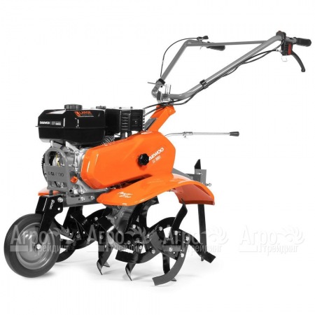 Культиватор Daewoo DAT 900R в Ульяновске