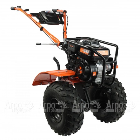 Мотоблок Patriot Урал (колеса 4,00-8) в Ульяновске